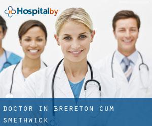 Doctor in Brereton cum Smethwick