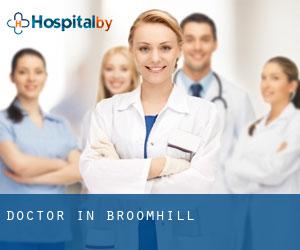 Doctor in Broomhill