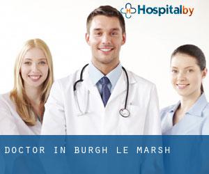 Doctor in Burgh le Marsh