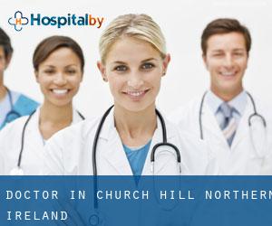 Doctor in Church Hill (Northern Ireland)