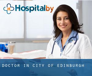 Doctor in City of Edinburgh