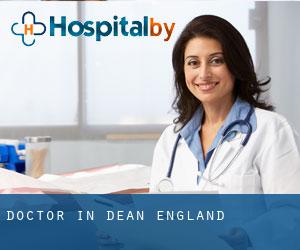 Doctor in Dean (England)