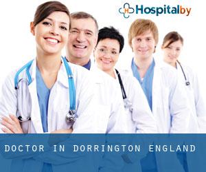 Doctor in Dorrington (England)