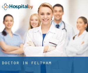 Doctor in Feltham