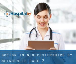 Doctor in Gloucestershire by metropolis - page 2