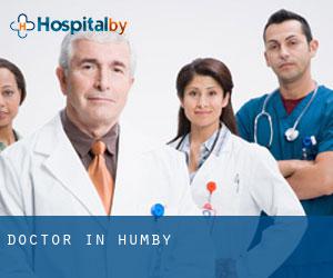 Doctor in Humby