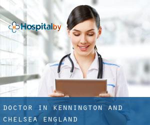 Doctor in Kennington and Chelsea (England)