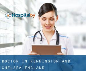 Doctor in Kennington and Chelsea (England) Doctor in Kennington and Chelsea (England)