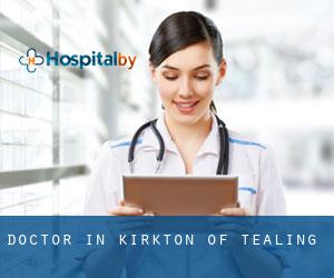 Doctor in Kirkton of Tealing