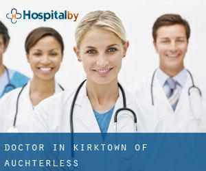 Doctor in Kirktown of Auchterless