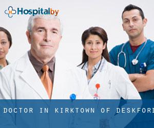Doctor in Kirktown of Deskford