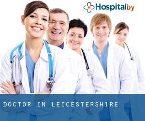 Doctor in Leicestershire Doctor in Leicestershire