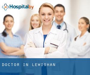 Doctor in Lewishan Doctor in Lewishan