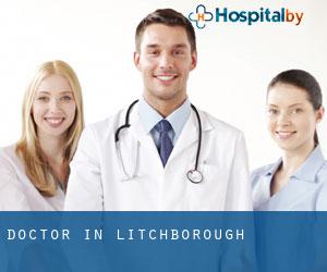 Doctor in Litchborough