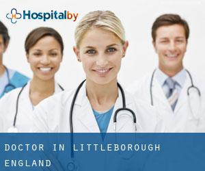 Doctor in Littleborough (England)