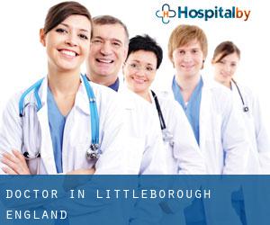 Doctor in Littleborough (England) Doctor in Littleborough (England)