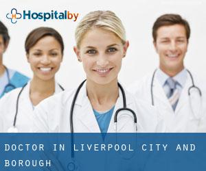 Doctor in Liverpool (City and Borough)