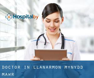 Doctor in Llanarmon-Mynydd-mawr Doctor in Llanarmon-Mynydd-mawr