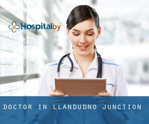 Doctor in Llandudno Junction