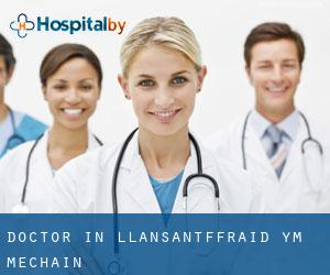 Doctor in Llansantffraid-ym-Mechain