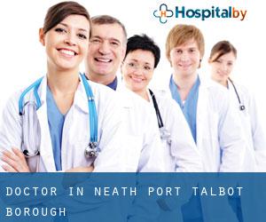 Doctor in Neath Port Talbot (Borough) Doctor in Neath Port Talbot (Borough)