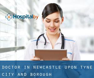 Doctor in Newcastle upon Tyne (City and Borough)