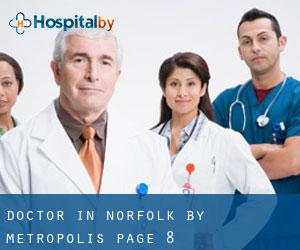 Doctor in Norfolk by metropolis - page 8