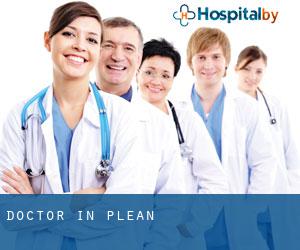 Doctor in Plean Doctor in Plean