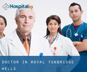 Doctor in Royal Tunbridge Wells