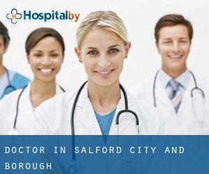 Doctor in Salford (City and Borough)
