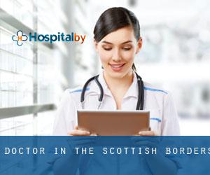 Doctor in The Scottish Borders