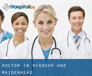 Doctor in Windsor and Maidenhead
