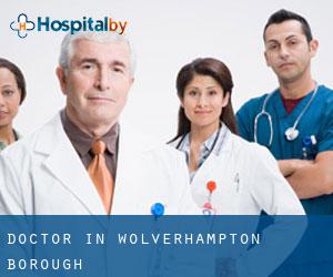 Doctor in Wolverhampton (Borough)
