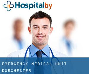 Emergency Medical Unit (Dorchester)