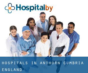 hospitals in Anthorn (Cumbria, England) hospitals in Anthorn (Cumbria, England)