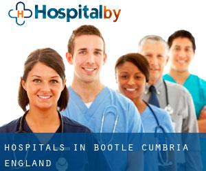 hospitals in Bootle (Cumbria, England)