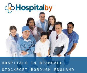 hospitals in Bramhall (Stockport (Borough), England) hospitals in Bramhall (Stockport (Borough), England)
