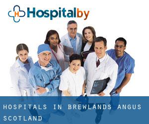 hospitals in Brewlands (Angus, Scotland) hospitals in Brewlands (Angus, Scotland)