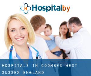 hospitals in Coombes (West Sussex, England)
