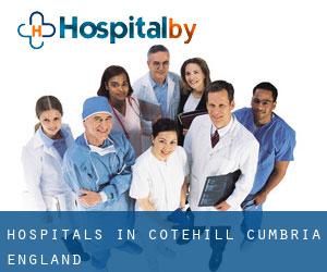 hospitals in Cotehill (Cumbria, England) hospitals in Cotehill (Cumbria, England)