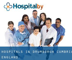 hospitals in Drumburgh (Cumbria, England) hospitals in Drumburgh (Cumbria, England)