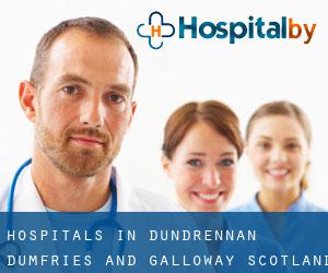 hospitals in Dundrennan (Dumfries and Galloway, Scotland)