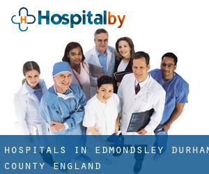 hospitals in Edmondsley (Durham County, England)