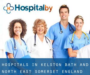 hospitals in Kelston (Bath and North East Somerset, England)