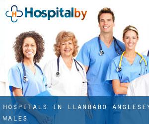 hospitals in Llanbabo (Anglesey, Wales)