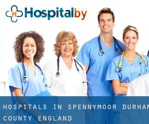 hospitals in Spennymoor (Durham County, England)