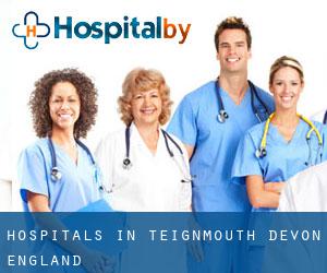 hospitals in Teignmouth (Devon, England)