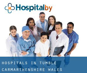 hospitals in Tumble (Carmarthenshire, Wales) hospitals in Tumble (Carmarthenshire, Wales)