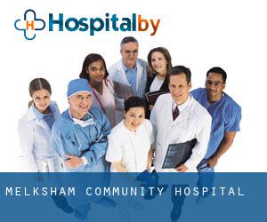Melksham Community Hospital
