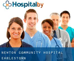 Newton Community Hospital (Earlestown)